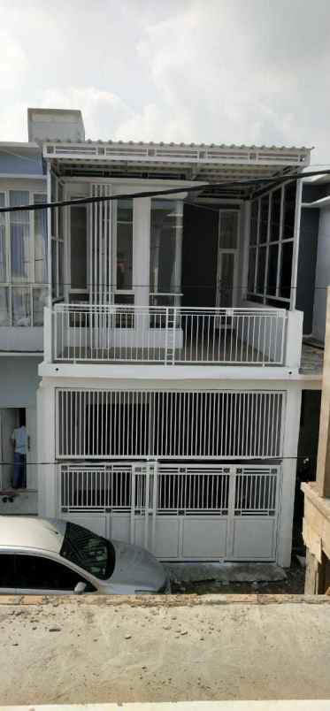 rumah dekat stasiun mojokerto di magersari mojokerto