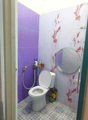 rumah depok beji jl swadaya iii 2 lt ff surya darma