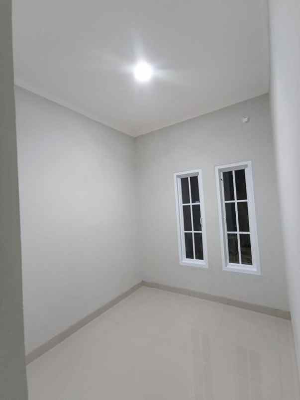 rumah di bintaro harga perdana