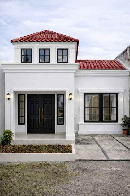 rumah di bintaro harga perdana