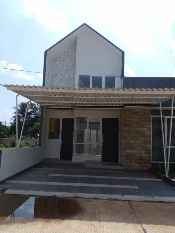 rumah di cilebut bogor raqilla residence cilebut