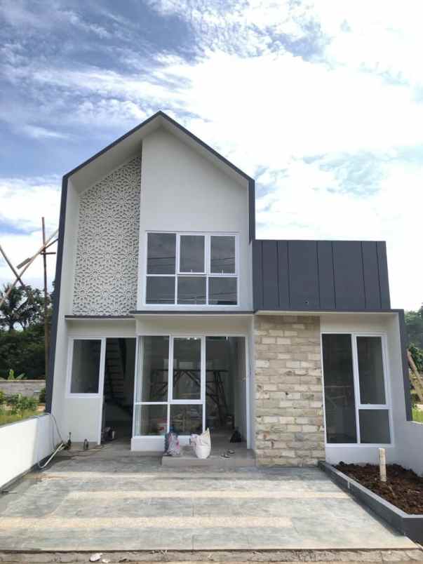 rumah di cilebut bogor raqilla residence cilebut