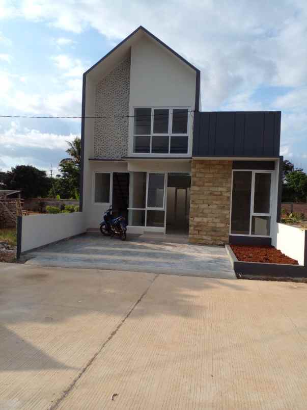 rumah di cilebut bogor raqilla residence cilebut