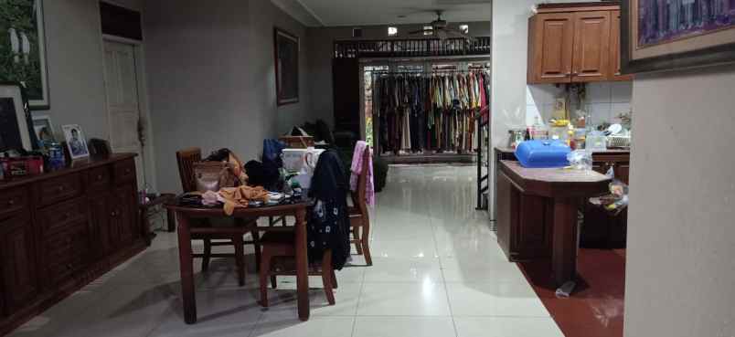 rumah di giriloka bsd murah