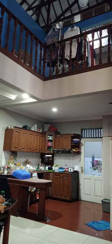 rumah di giriloka bsd murah