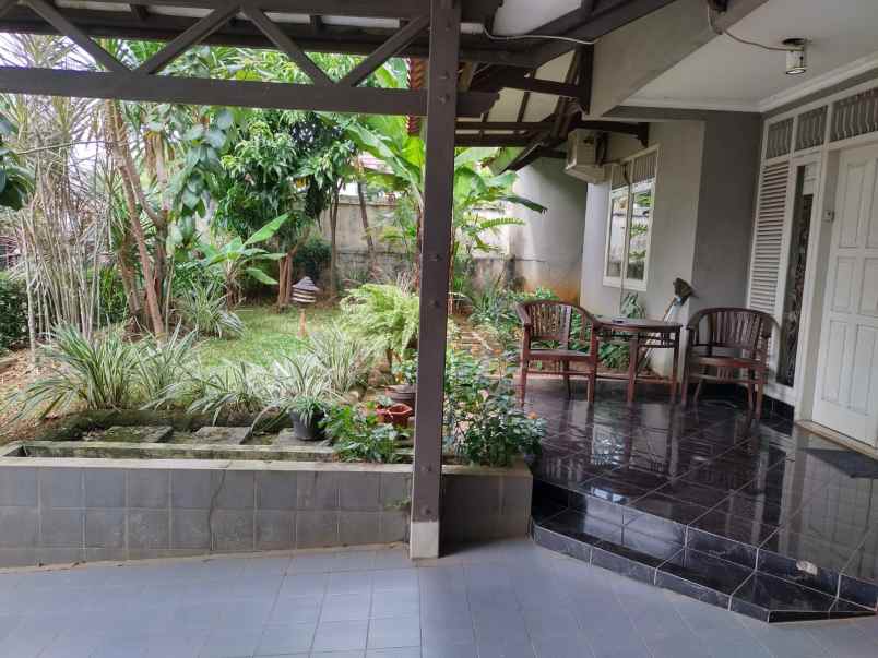 rumah di giriloka bsd murah