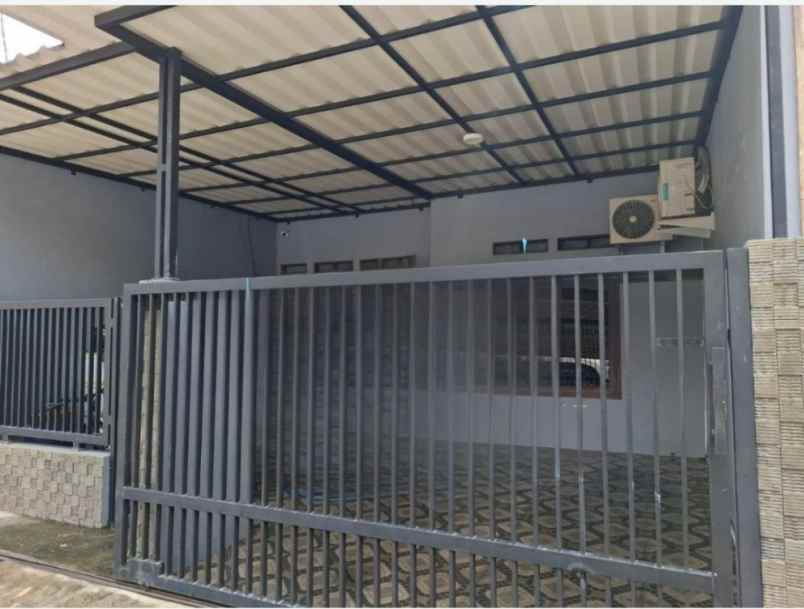 rumah di pulo gebang permai cakung jakarta timur