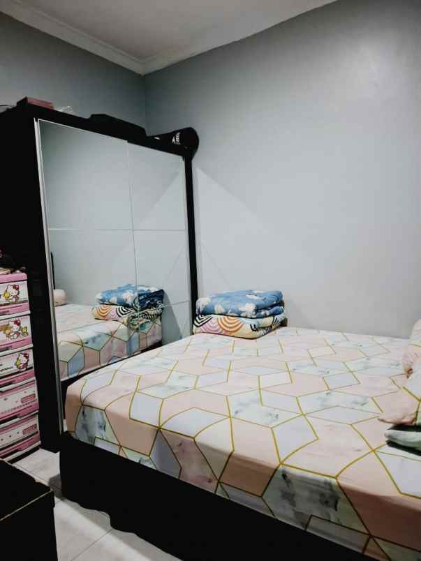 rumah di pulo gebang permai cakung jakarta timur