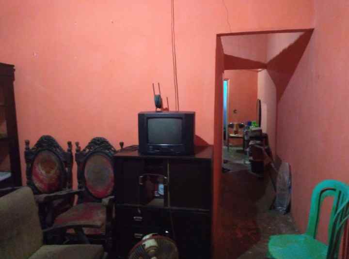 rumah di srigading 1 sukajadi km 14