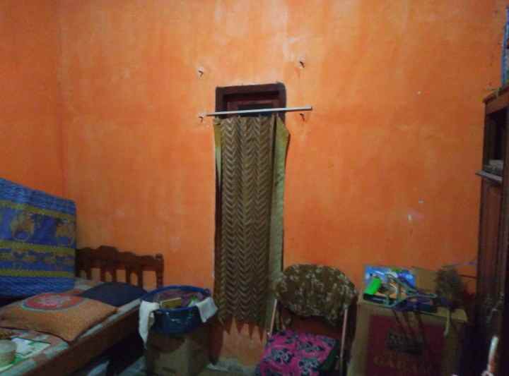 rumah di srigading 1 sukajadi km 14