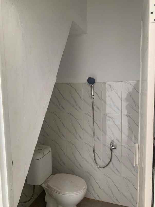 rumah di tajurhalang bogor 400 jutaan kpr modal 2 jt