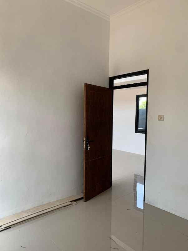 rumah di tajurhalang bogor 400 jutaan kpr modal 2 jt