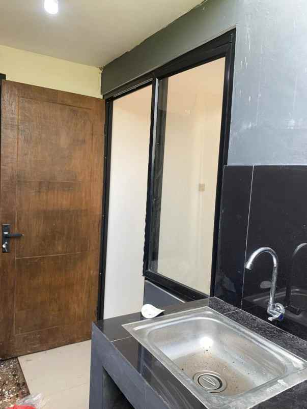 rumah di tajurhalang bogor 400 jutaan kpr modal 2 jt