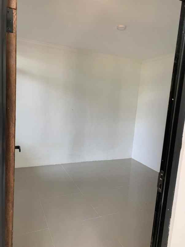 rumah di tajurhalang bogor 400 jutaan kpr modal 2 jt