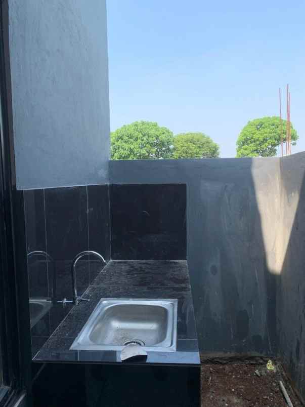 rumah di tajurhalang bogor 400 jutaan kpr modal 2 jt