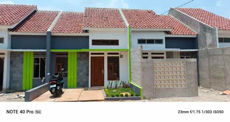 rumah dijual cepat harga murah