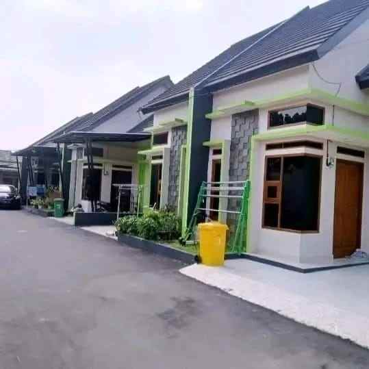 rumah dijual cepat harga murah