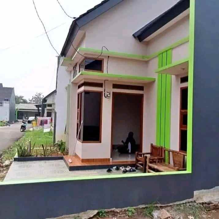 rumah dijual cepat harga murah