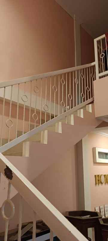 rumah dijual dekat dengan rumah sakit siloam santosa