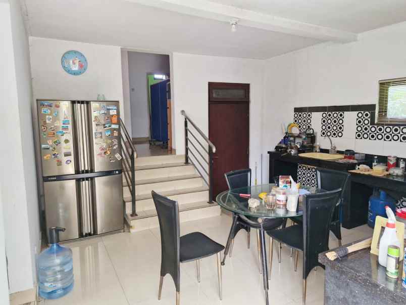 rumah dijual di kebagusan dekat aeon tanjung barat