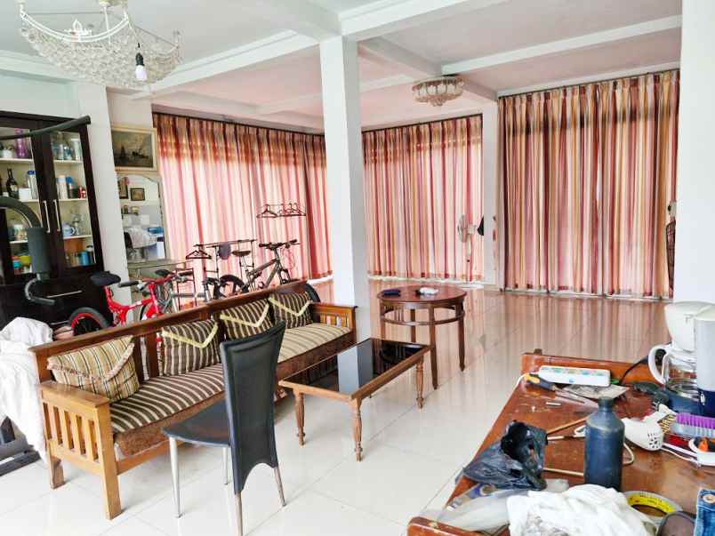 rumah dijual di kebagusan dekat aeon tanjung barat