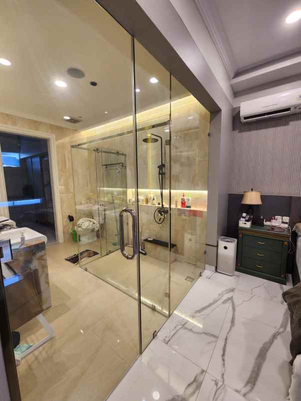 rumah dijual griya permata cipondoh kota tangerang