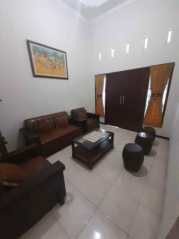 rumah dijual lokasi area cengger ayam malang