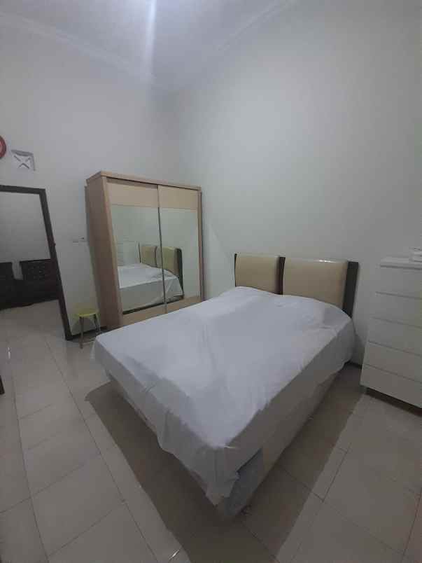 rumah dijual lokasi area cengger ayam malang