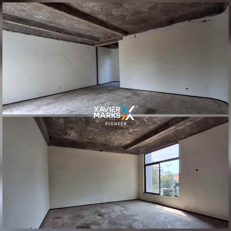 rumah dijual raya darmo surabaya pusat