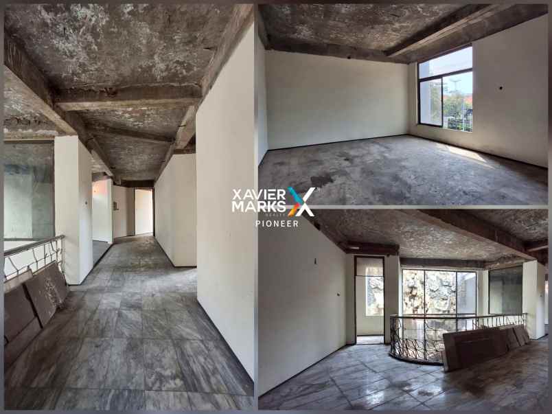 rumah dijual raya darmo surabaya pusat