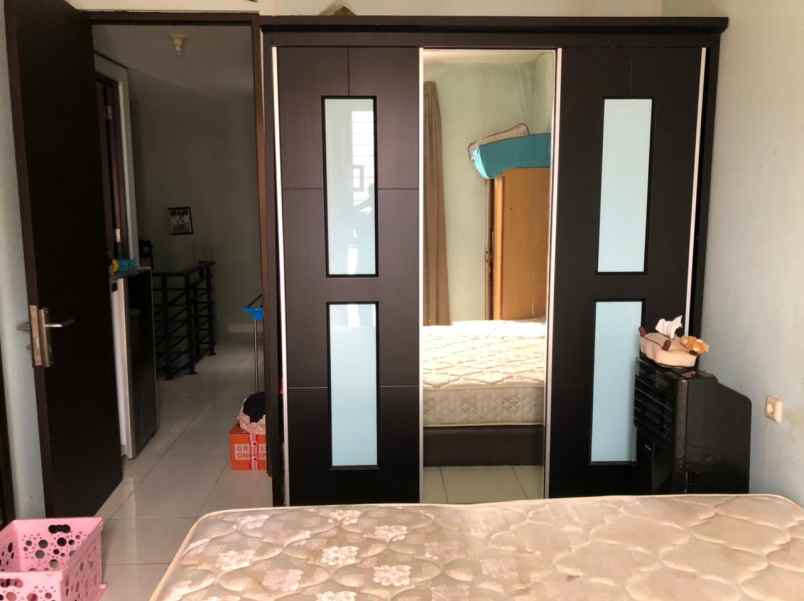 rumah gading griya residence