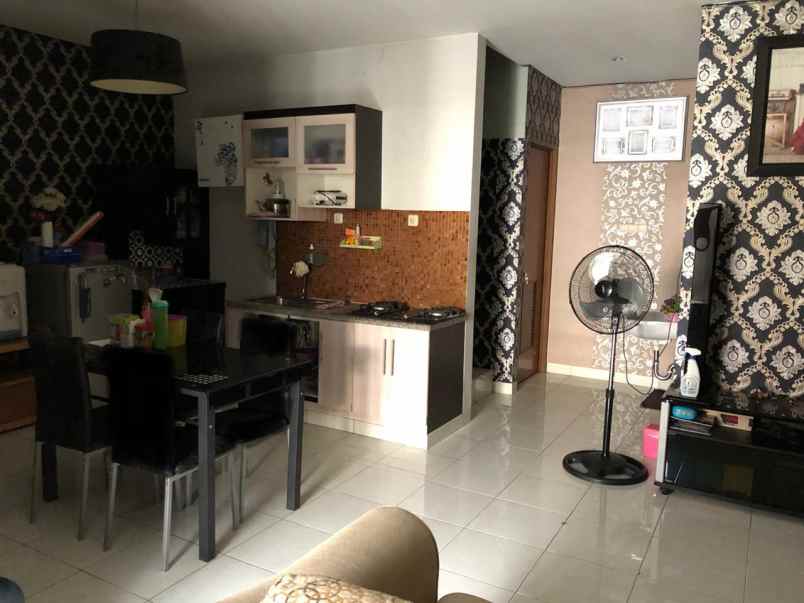 rumah gading griya residence