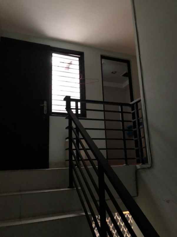 rumah gading griya residence