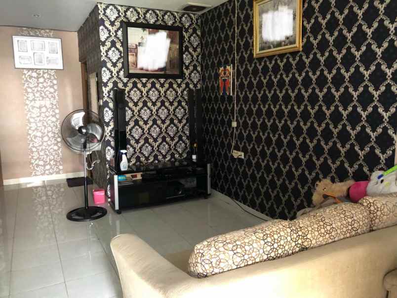 rumah gading griya residence