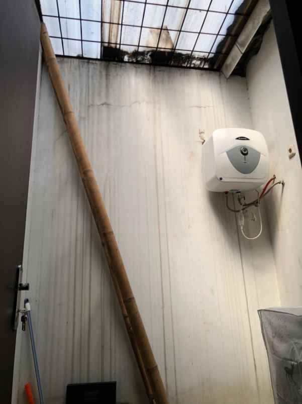 rumah gading griya residence