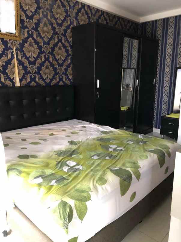 rumah gading griya residence