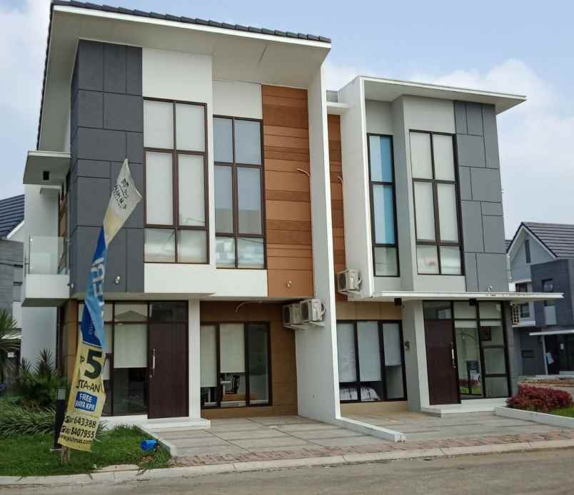 rumah galuh mas