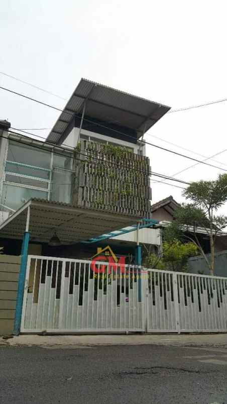 rumah gegerkalong