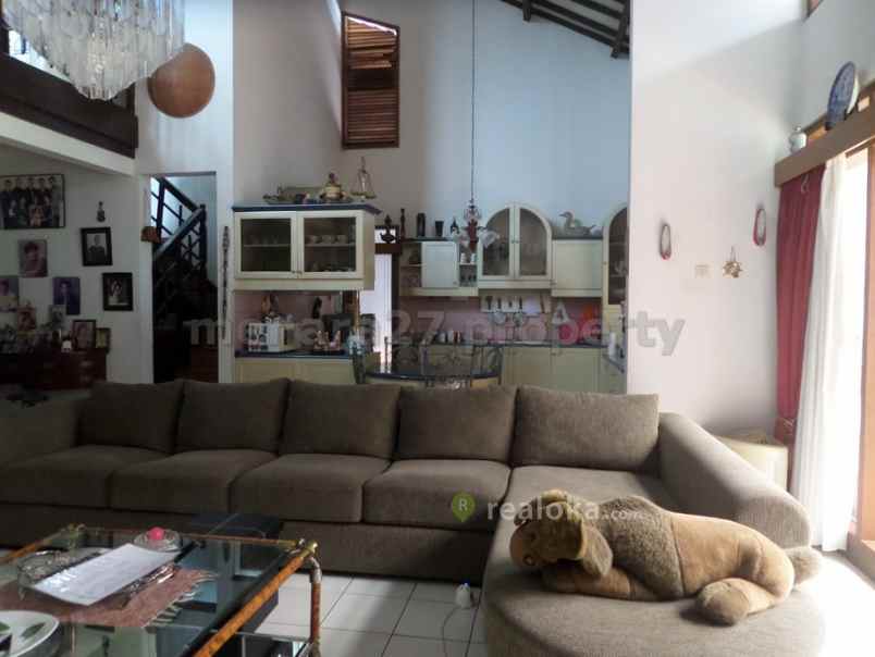 rumah gerlong sukasari