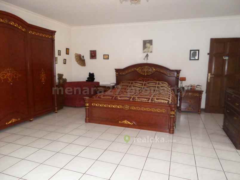 rumah gerlong sukasari