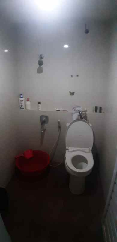 rumah griya caraka cisaranten dekat arcamanik bandung