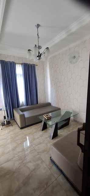 rumah hook lt marmer cozy raffles hills cibubur
