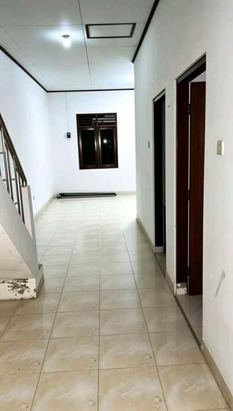 rumah idaman di pendowoharjo sleman yogyakarta