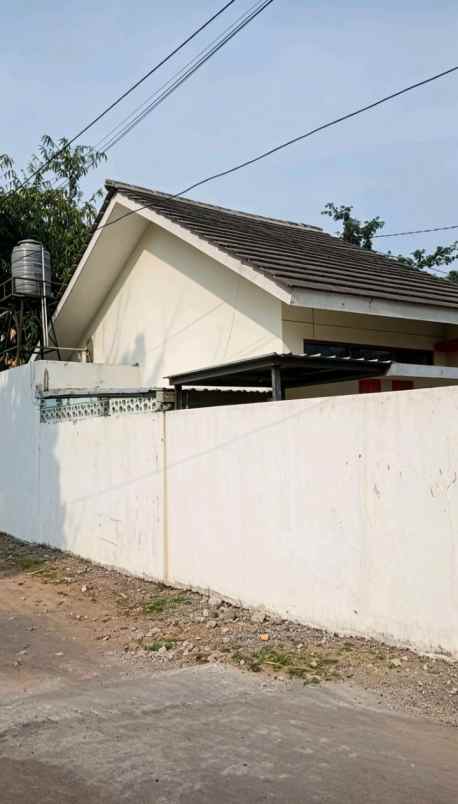 rumah idaman di pendowoharjo sleman yogyakarta
