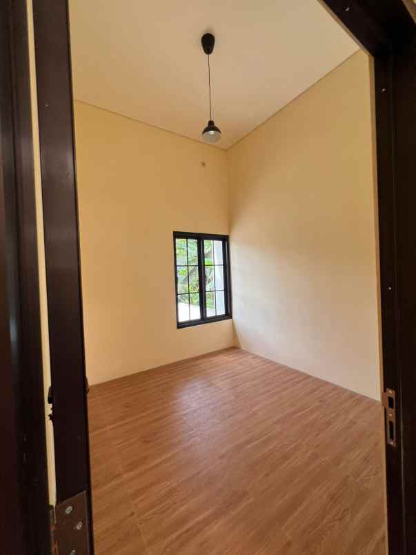 rumah idaman nyaman booking 1jt purworejo kota