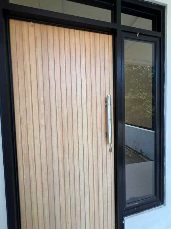 rumah idaman nyaman booking 1jt purworejo kota