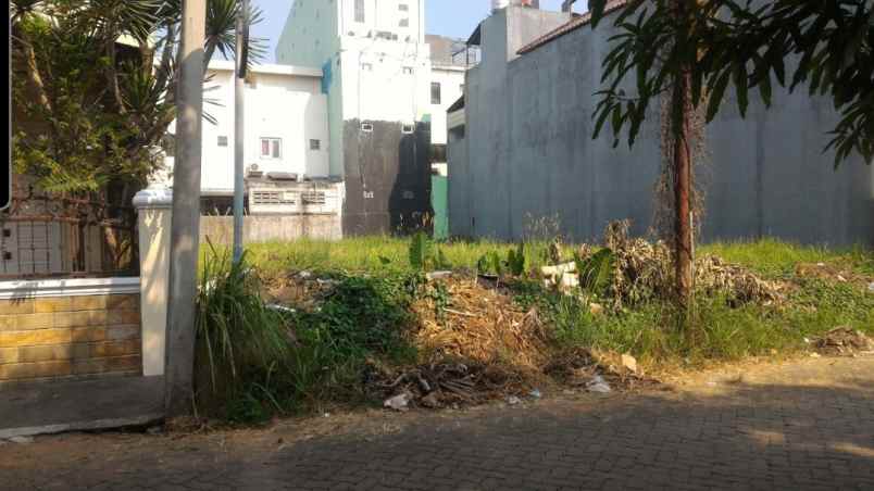 rumah imperium design lippo karawaci