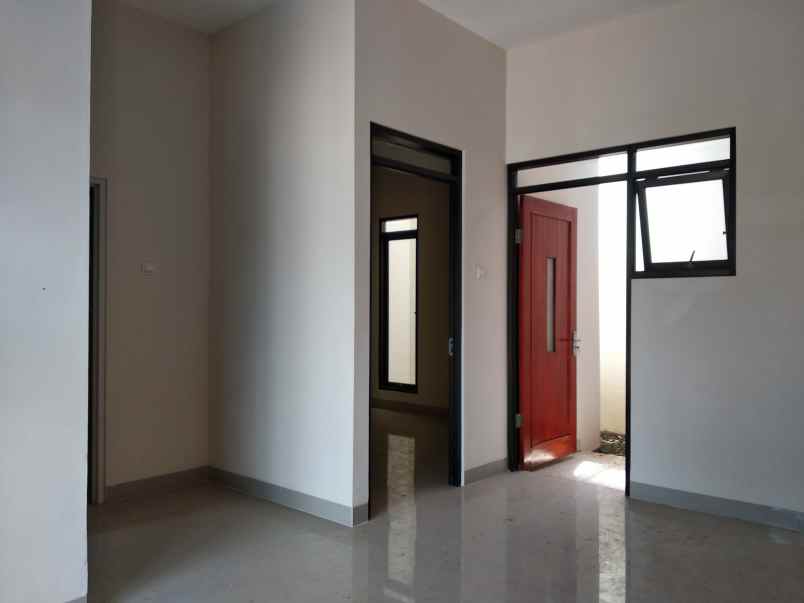 rumah jalan alternatif kota