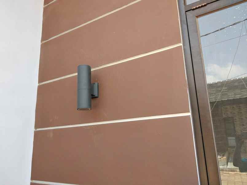 rumah jalan alternatif kota