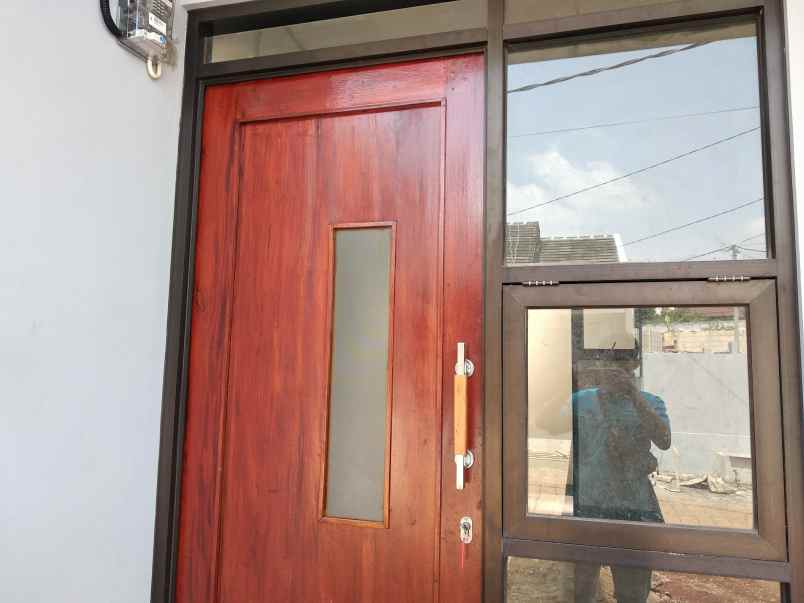 rumah jalan alternatif kota